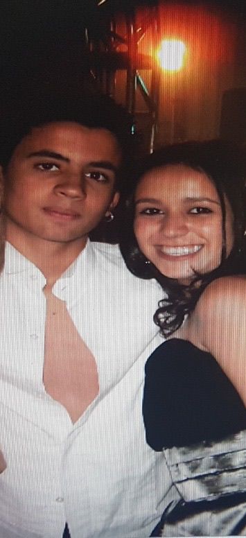 Murillo e Karina