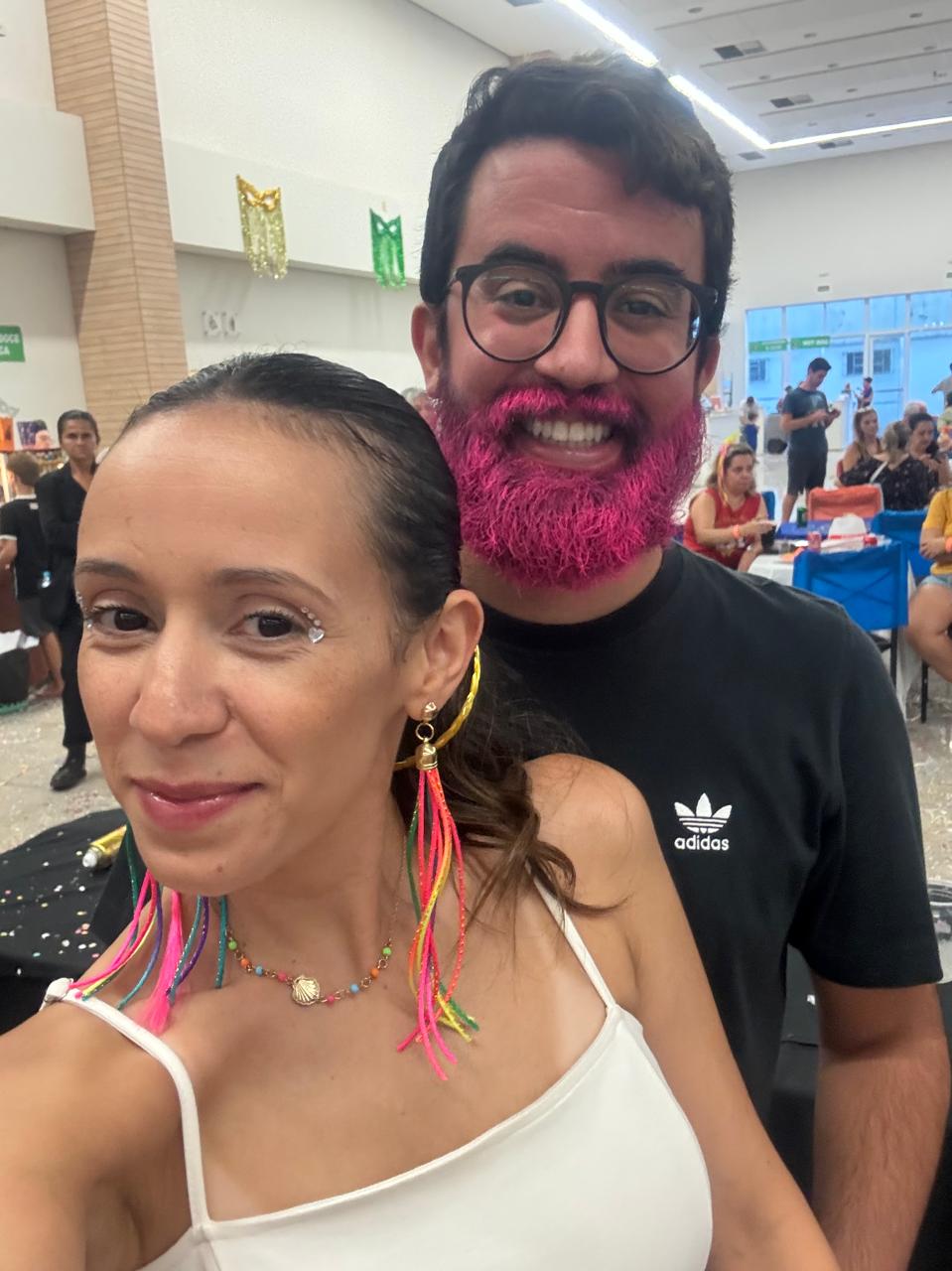 Murillo e Karina
