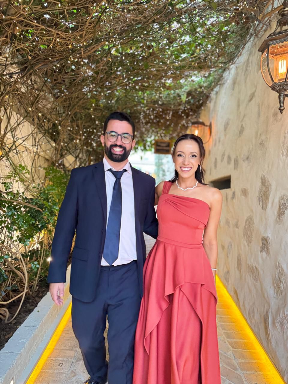 Murillo e Karina